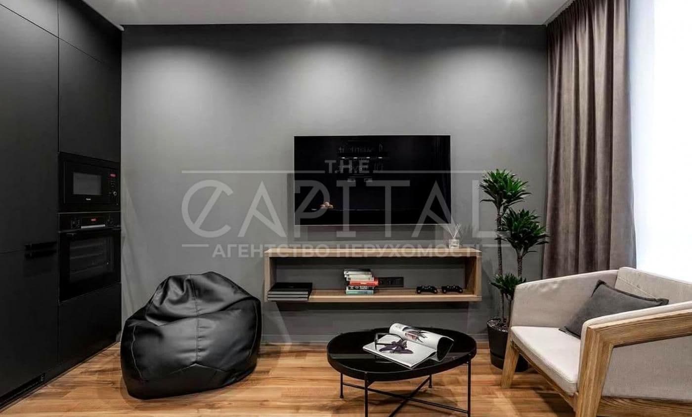 Оренда 2-кімнатної квартири, 45 м², Шевченківський р-н 2