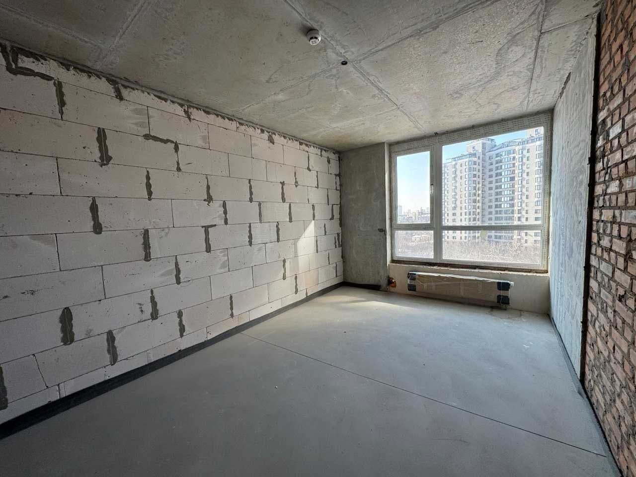 Продаж 1-кімнатної квартири, 45 м², ЖК «Поетика. Перша колекція» 3