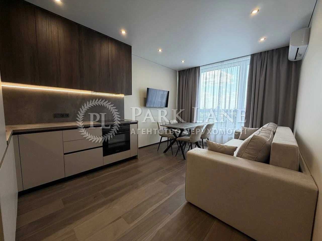 Продаж 1-кімнатної квартири, 44.6 м², Шевченківський р-н 1