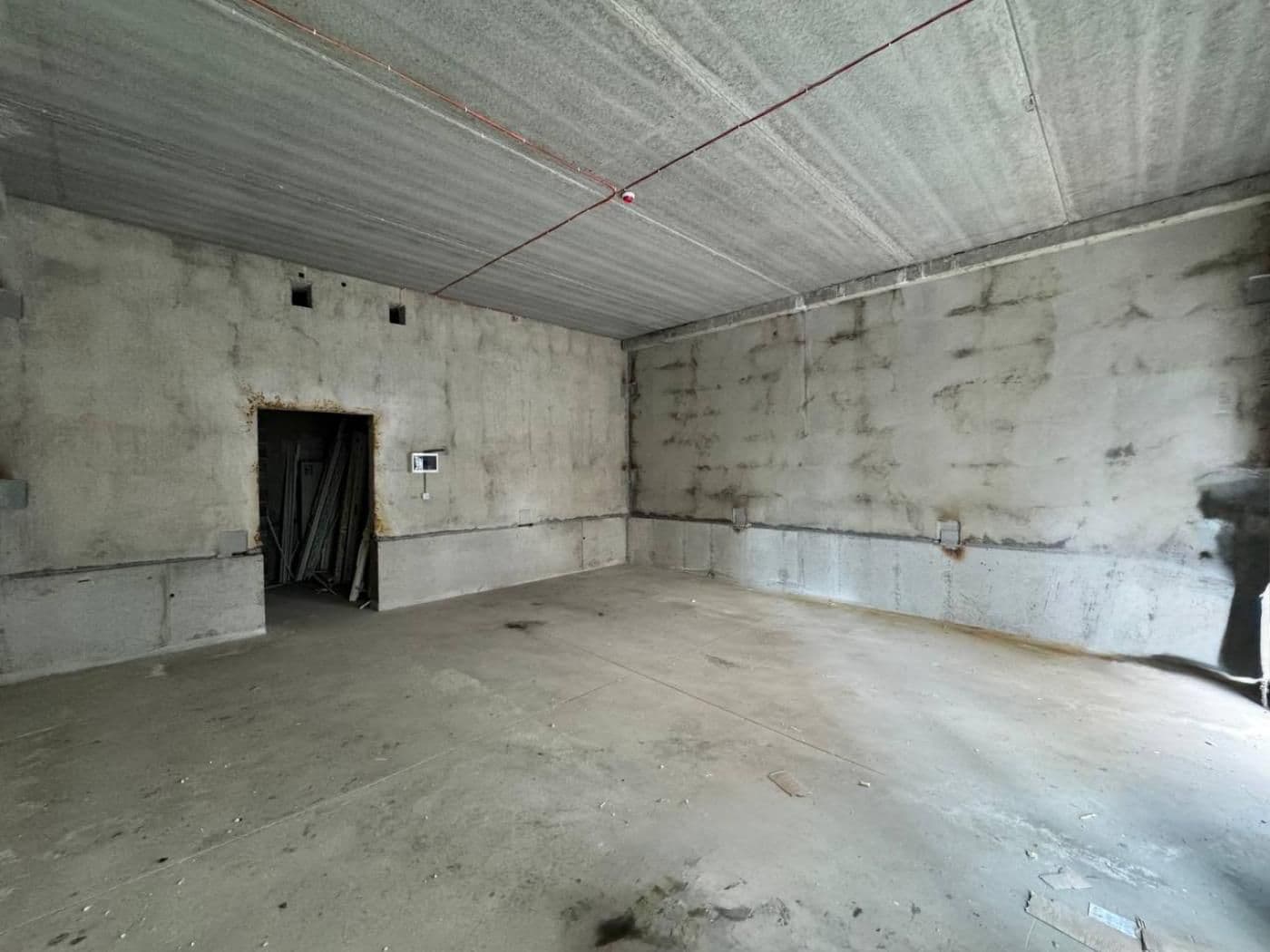 Оренда комерційного приміщення, 47.46 м², ЖК «Нова Англія» 5