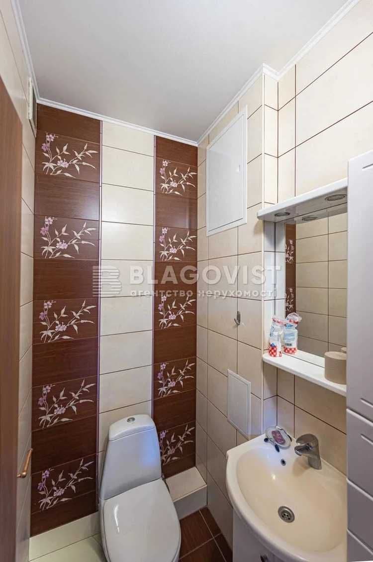 Продаж 3-кімнатної квартири, 102 м², Голосіївський р-н 5