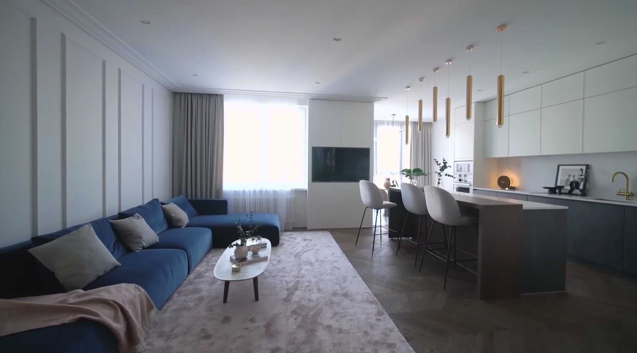 Оренда 2-кімнатної квартири, 61 м², ЖК «Jack House» 1