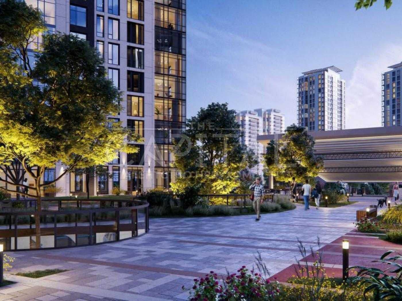 Продаж 1-кімнатної квартири, 49.85 м², Печерський р-н 5