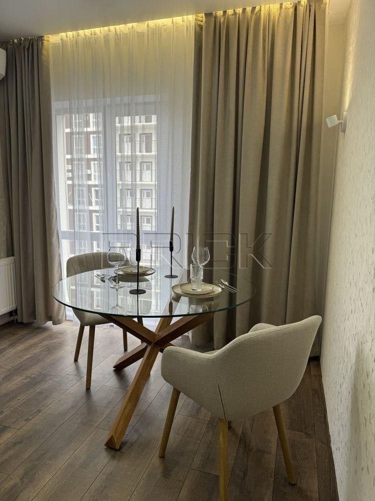 Продаж 1-кімнатної квартири, 41 м², Голосіївський р-н 2