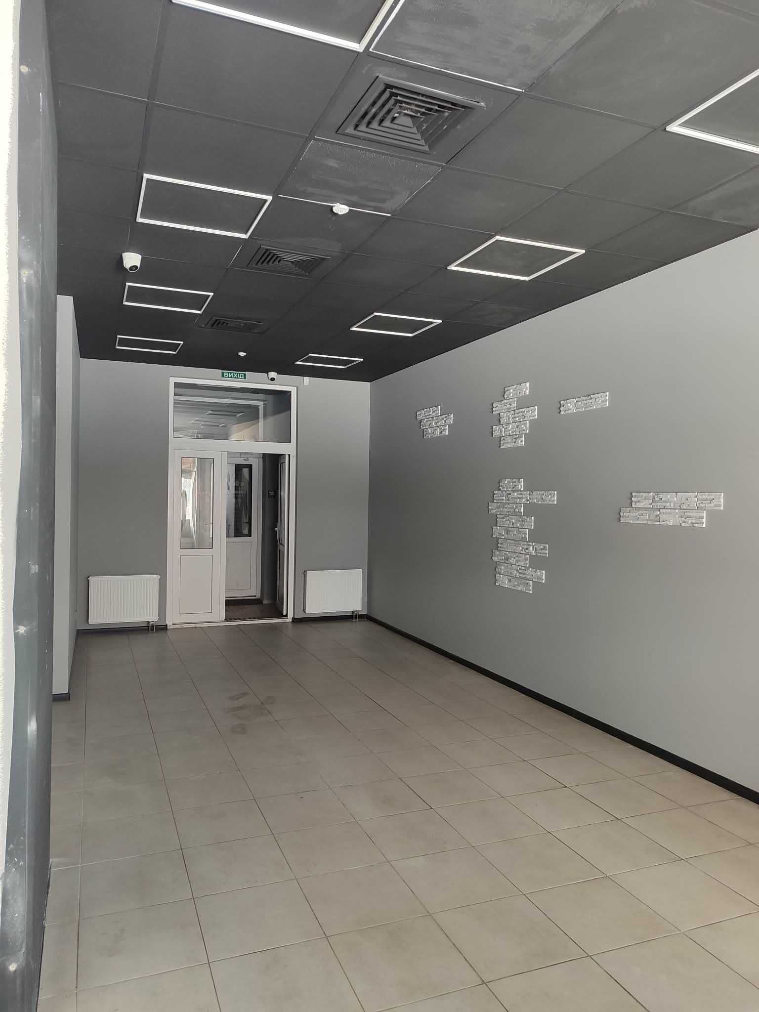 Оренда комерційного приміщення, 60 м², Подільський р-н 4
