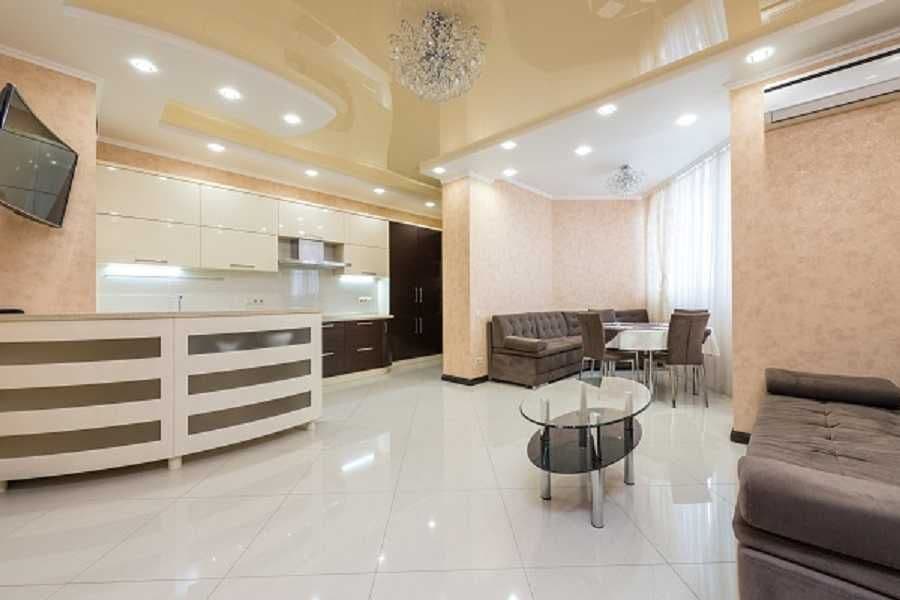 Оренда 3-кімнатної квартири, 100 м², ЖК «Покровський Посад» 1