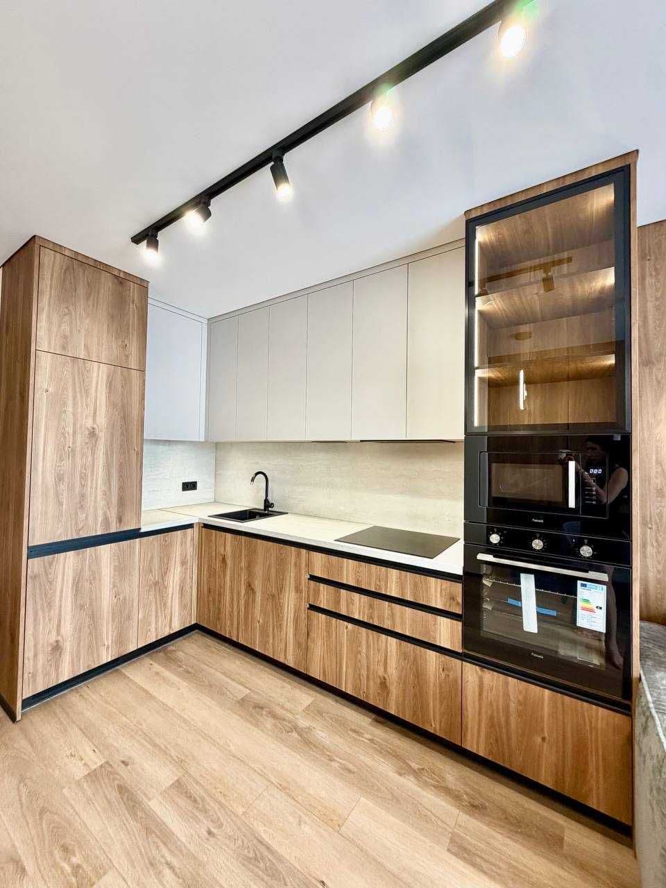 Продаж 3-кімнатної квартири, 85 м², ЖК «Варшавський 3» 2