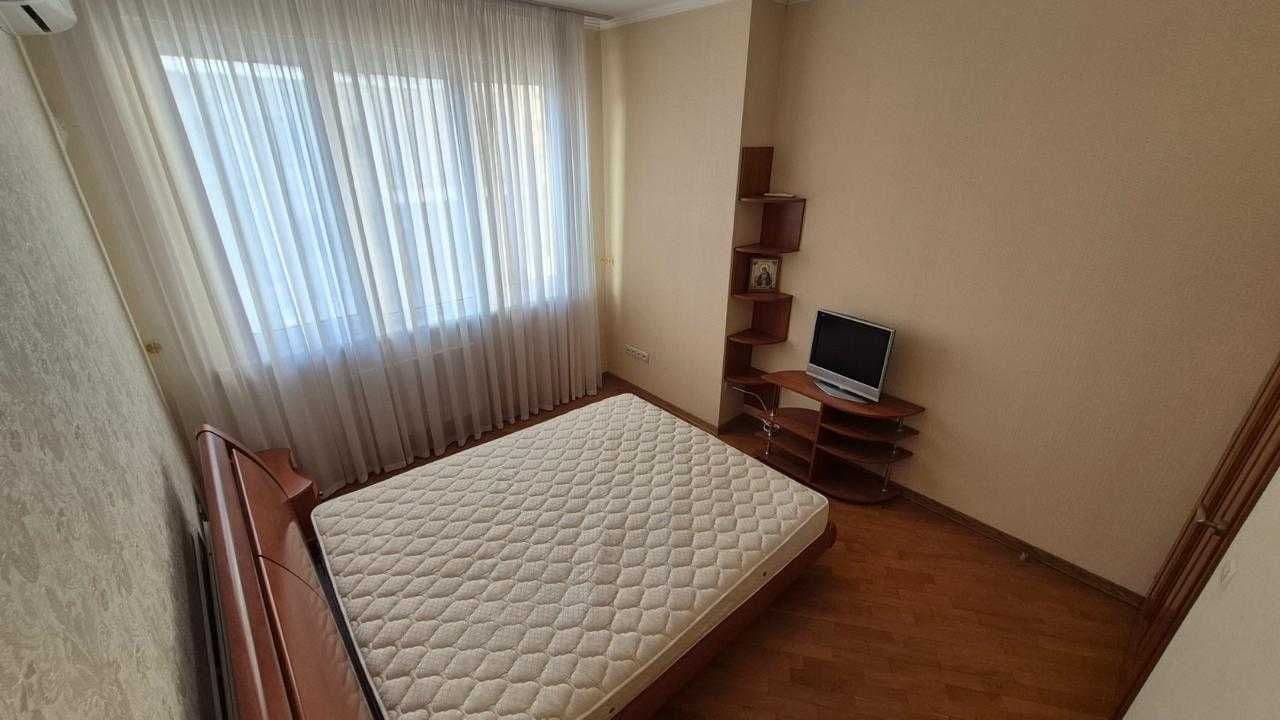 Оренда 2-кімнатної квартири, 66 м², ЖК «Botanic Towers» 4
