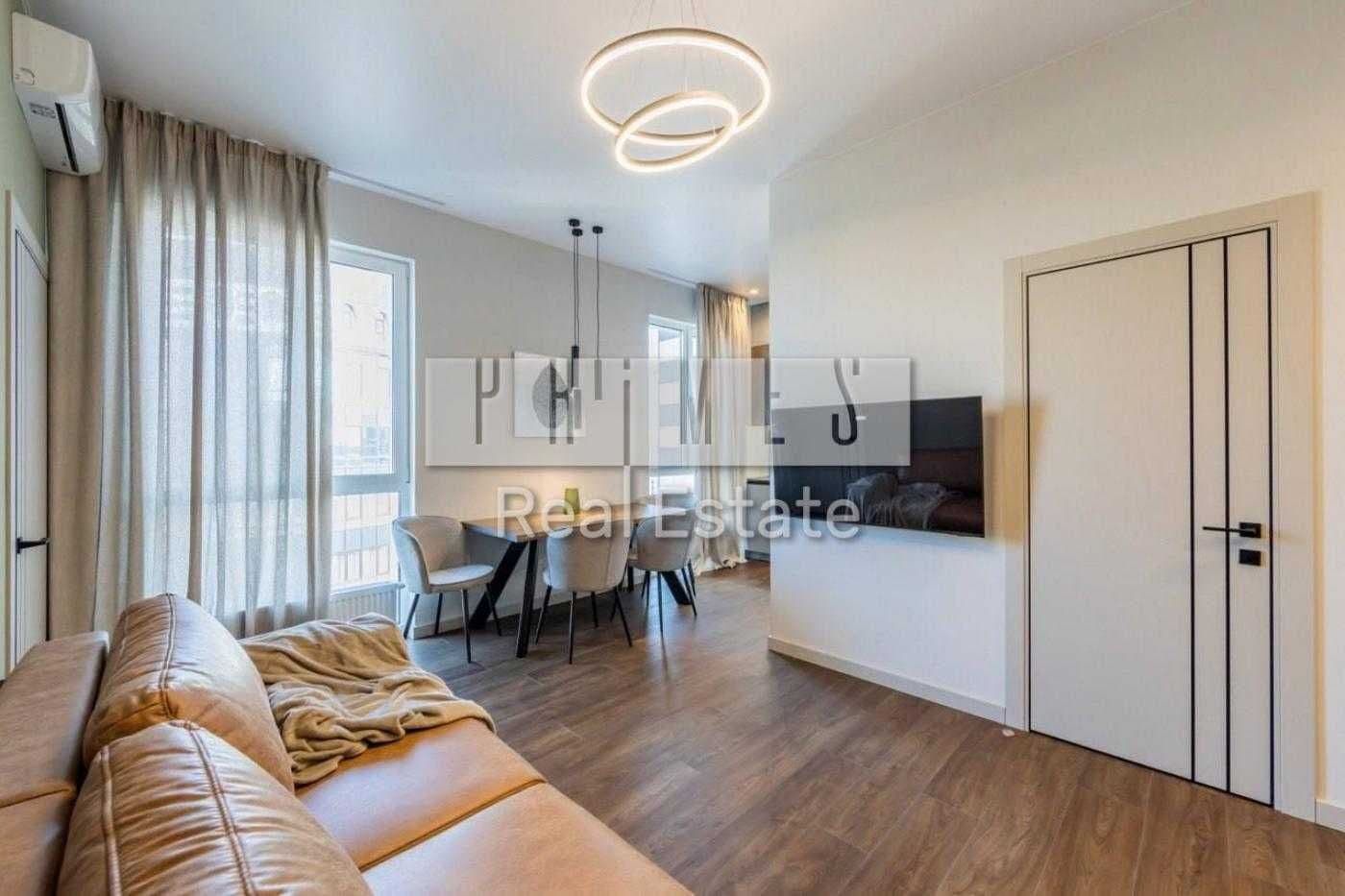 Оренда 2-кімнатної квартири, 58 м², Печерський р-н 2