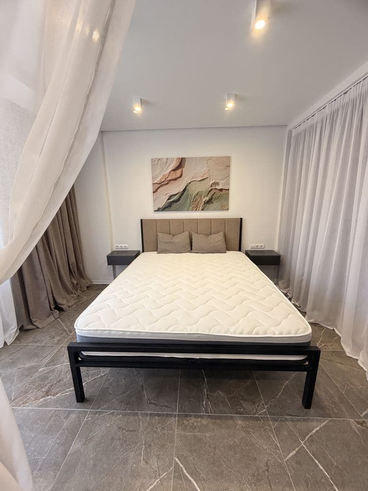 Оренда 2-кімнатної квартири, 48 м², Шевченківський р-н 5