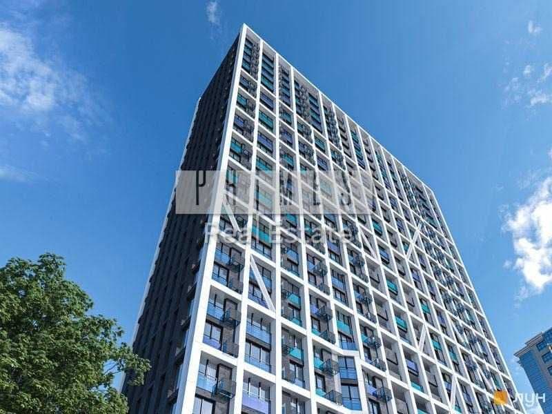 Продаж 2-кімнатної квартири, 80.3 м², Печерський р-н 1