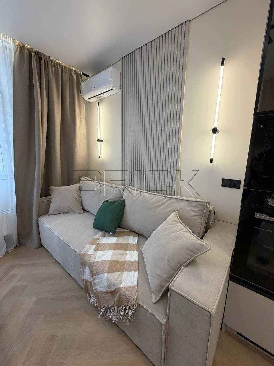 Продаж 2-кімнатної квартири, 60.4 м², Подільський р-н 5