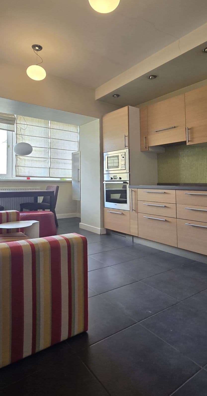 Продаж 4-кімнатної квартири, 93.4 м², Печерський р-н 1