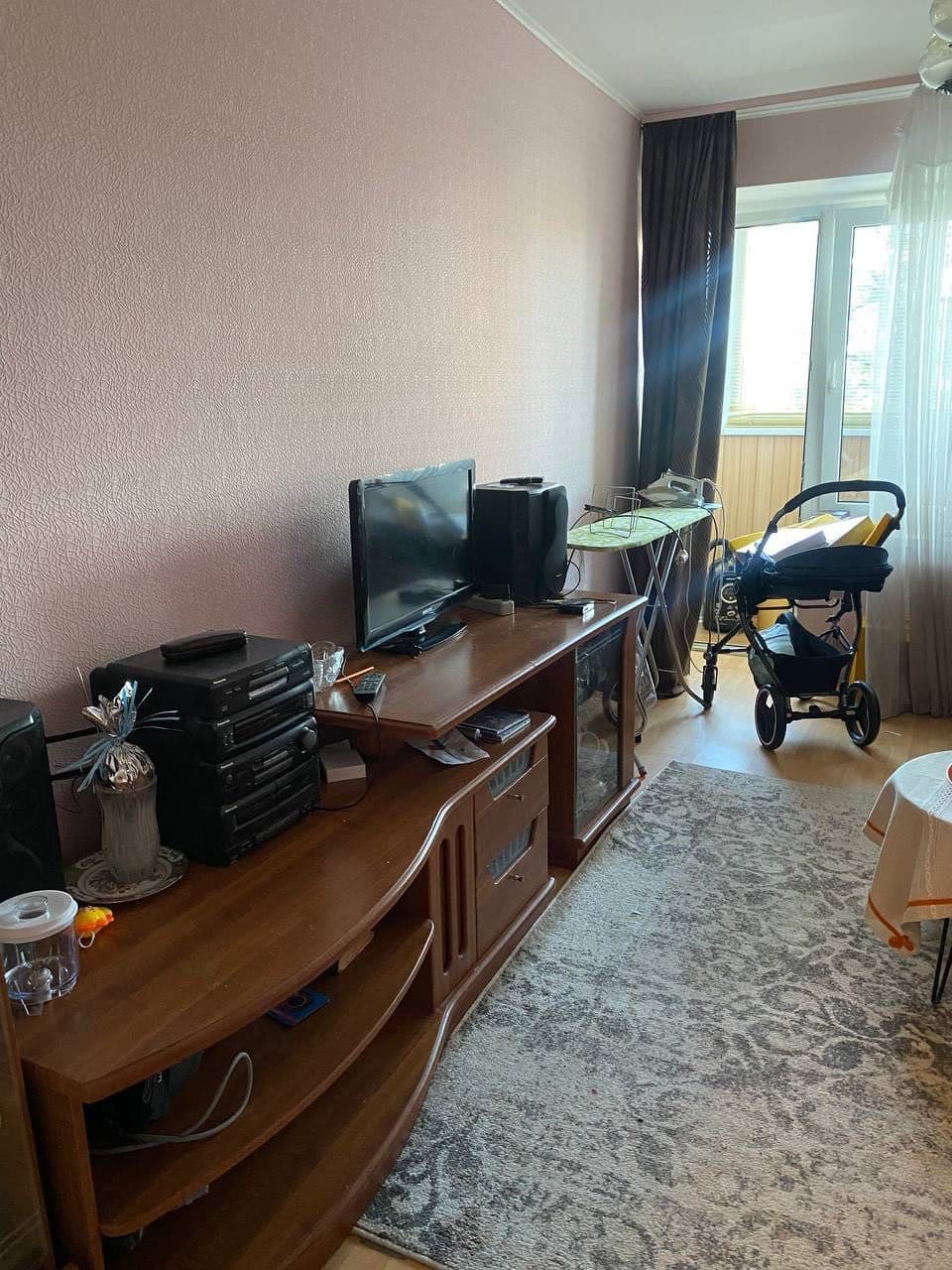 Продаж 3-кімнатної квартири, 81 м², Шевченківський р-н 5