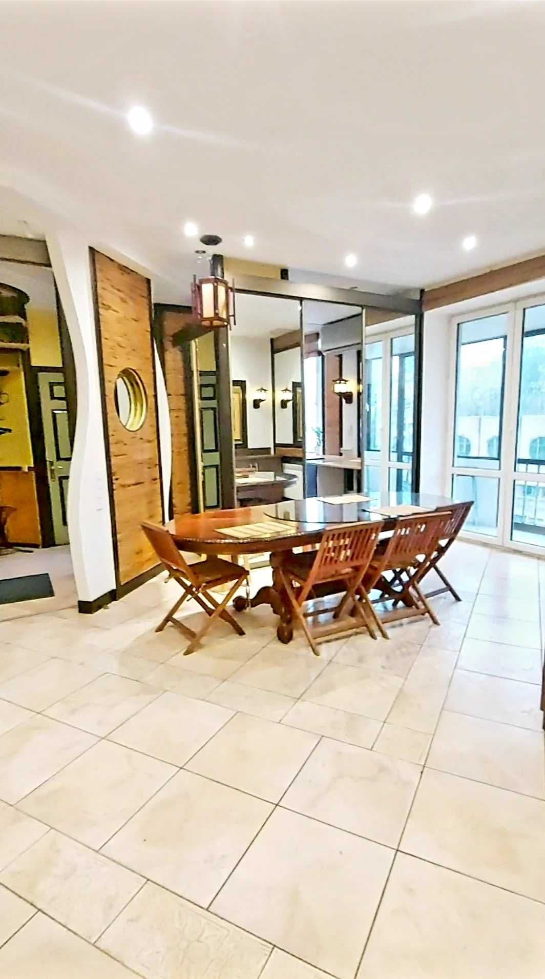 Оренда 5-кімнатної квартири, 165 м², Печерський р-н 2