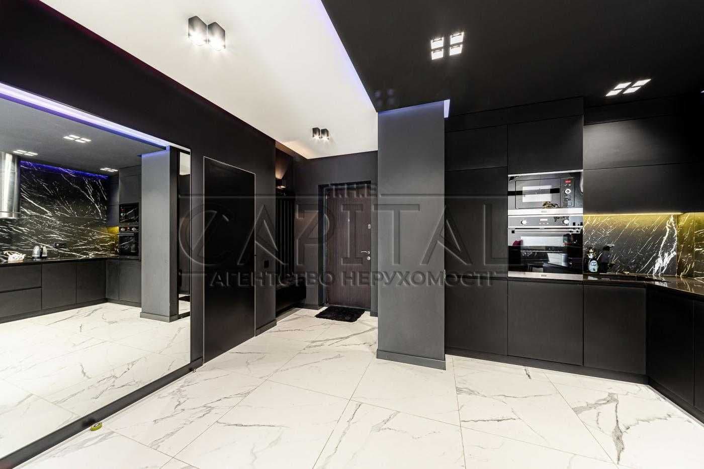Продаж 1-кімнатної квартири, 56 м², Печерський р-н 5