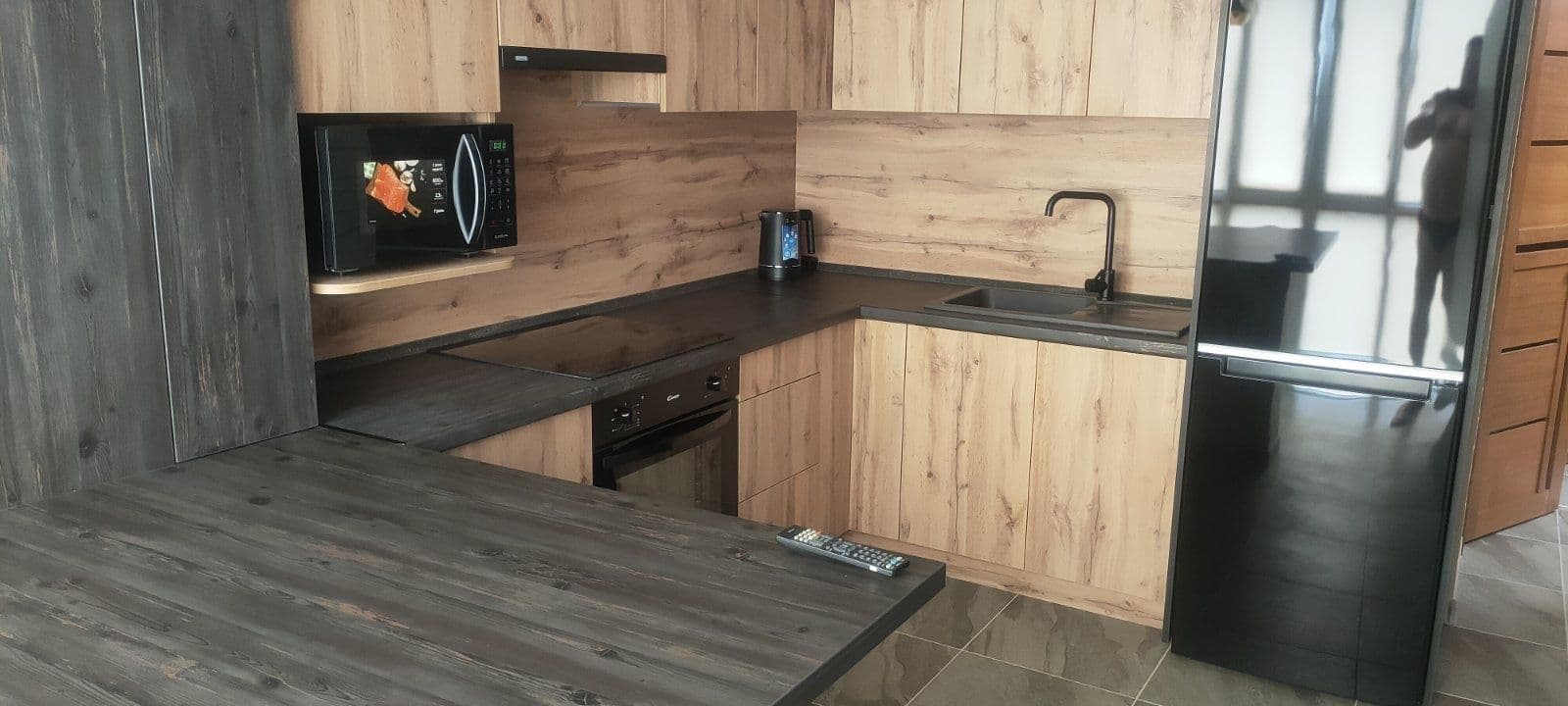 Продаж 1-кімнатної квартири, 37 м², Подільський р-н 1