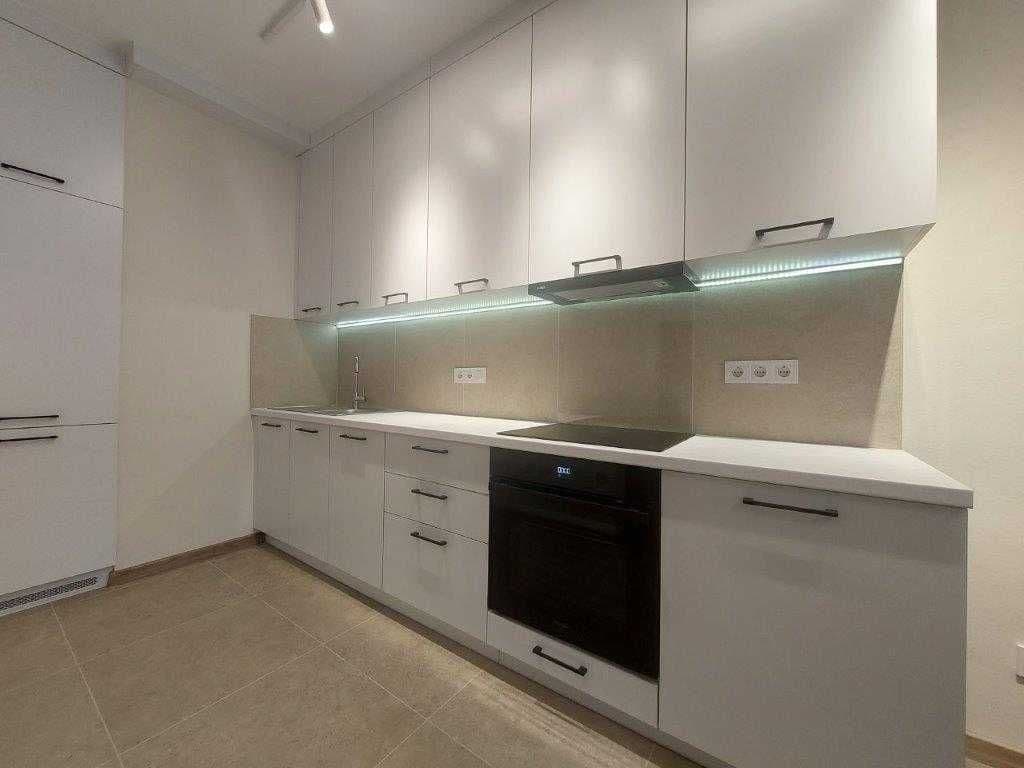 Оренда 1-кімнатної квартири, 50 м², ЖК «Голосіївський»