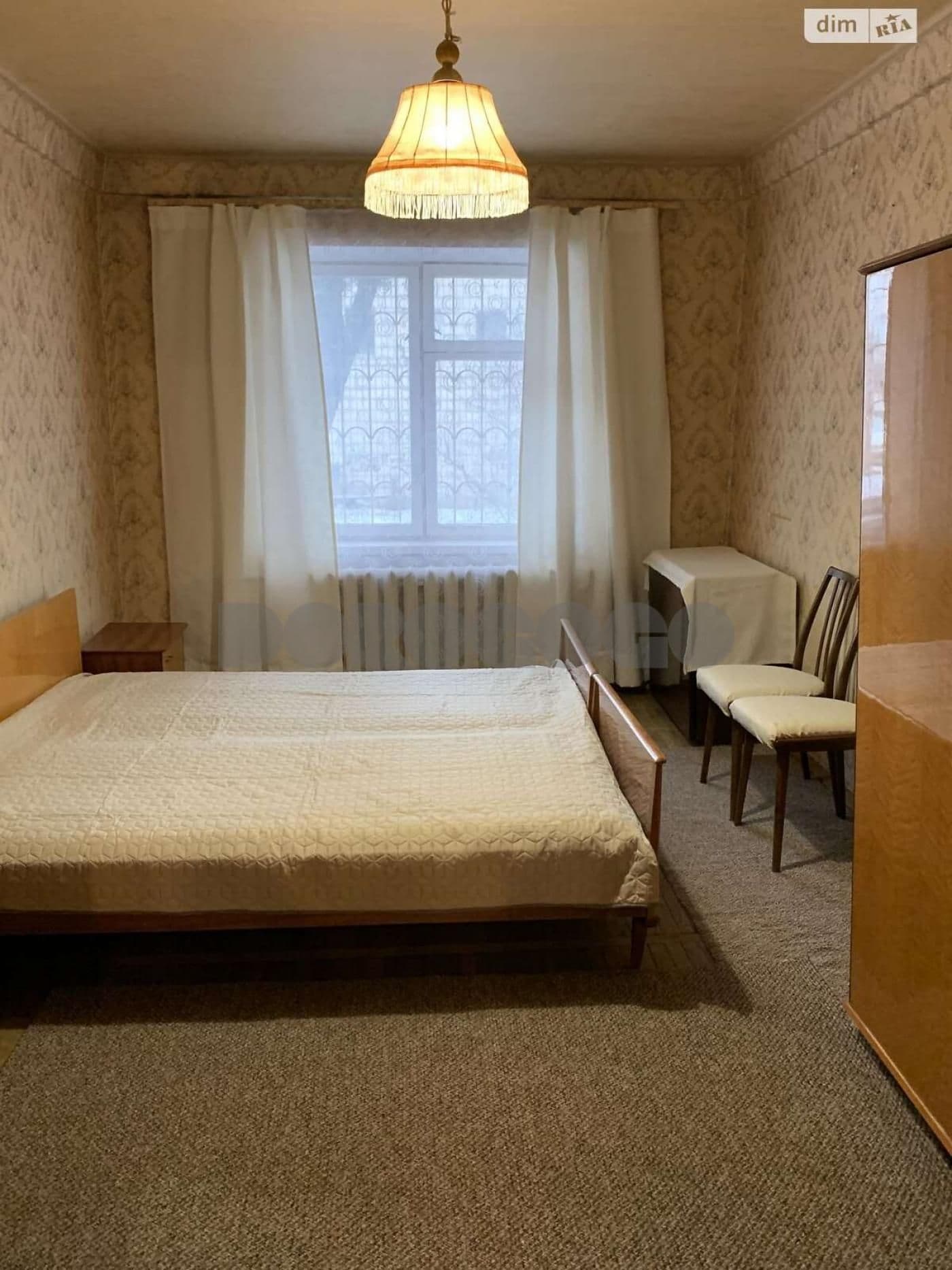 Продаж 3-кімнатної квартири, 60 м², Шевченківський р-н 2