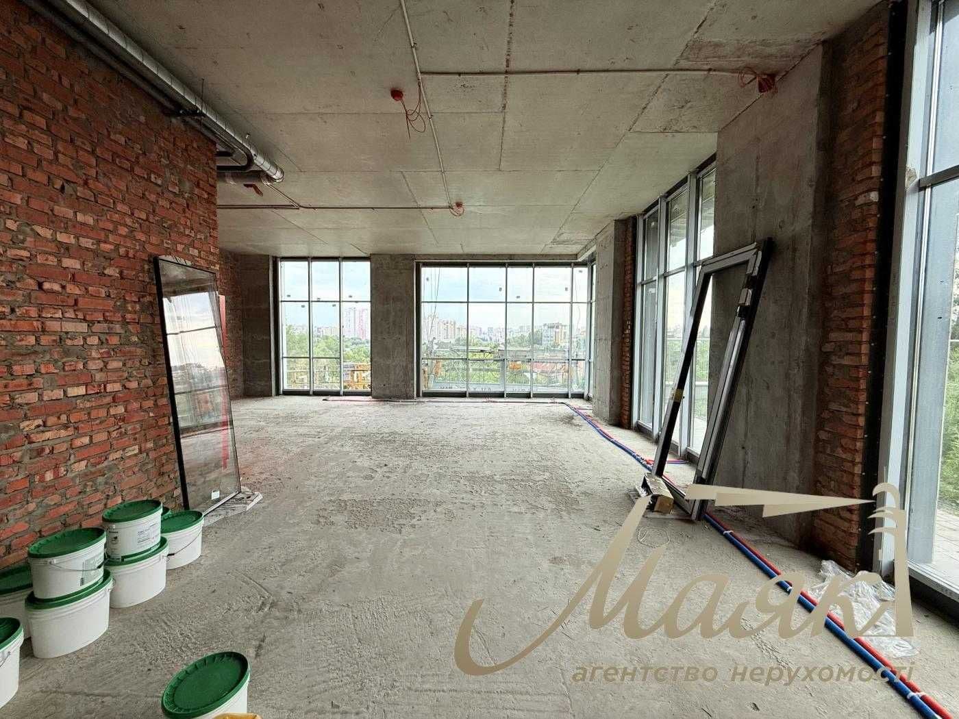 Оренда комерційного приміщення, 73 м², Печерський р-н 4