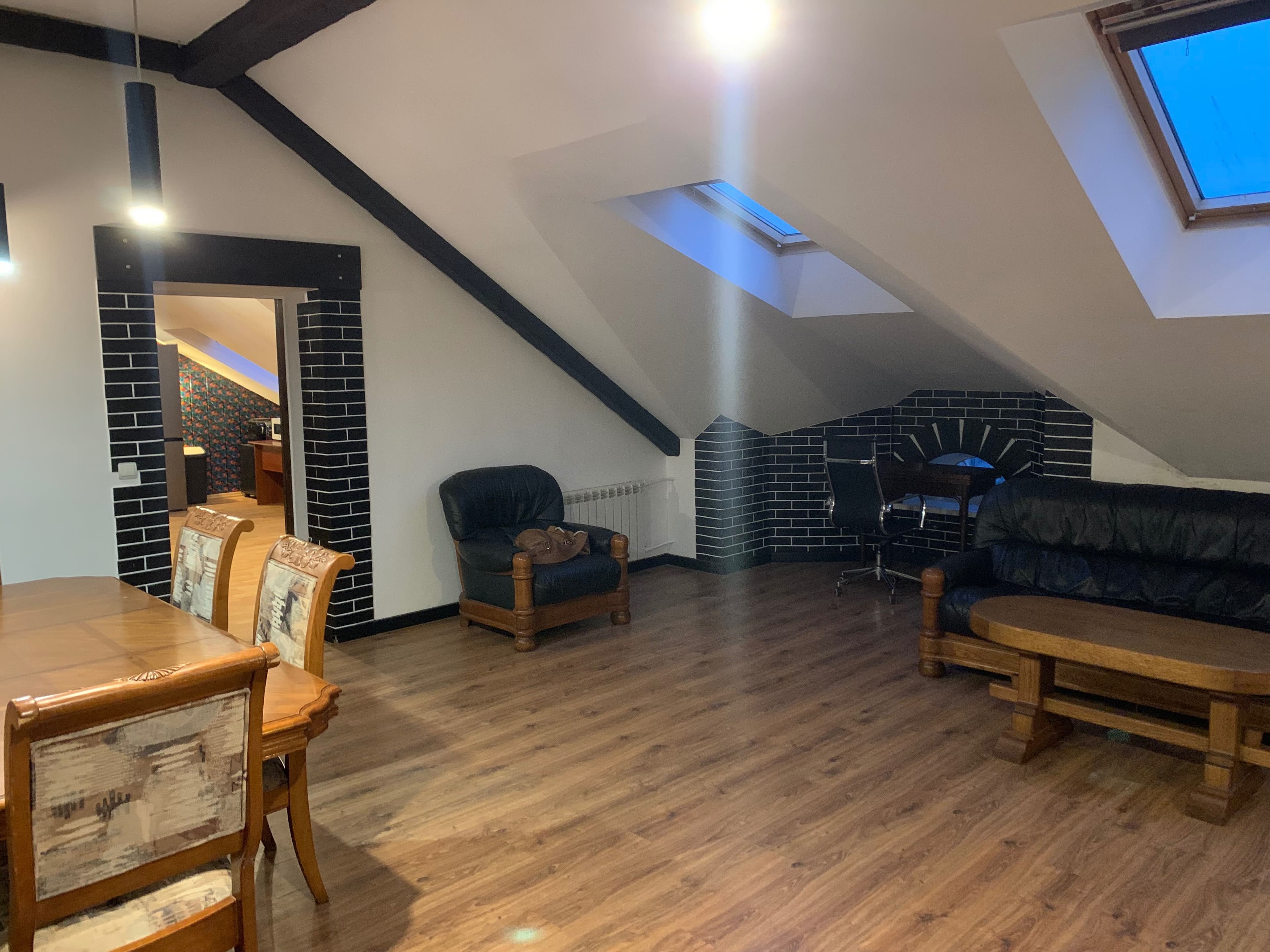 Оренда 2-кімнатної квартири, 120 м², Печерський р-н 1