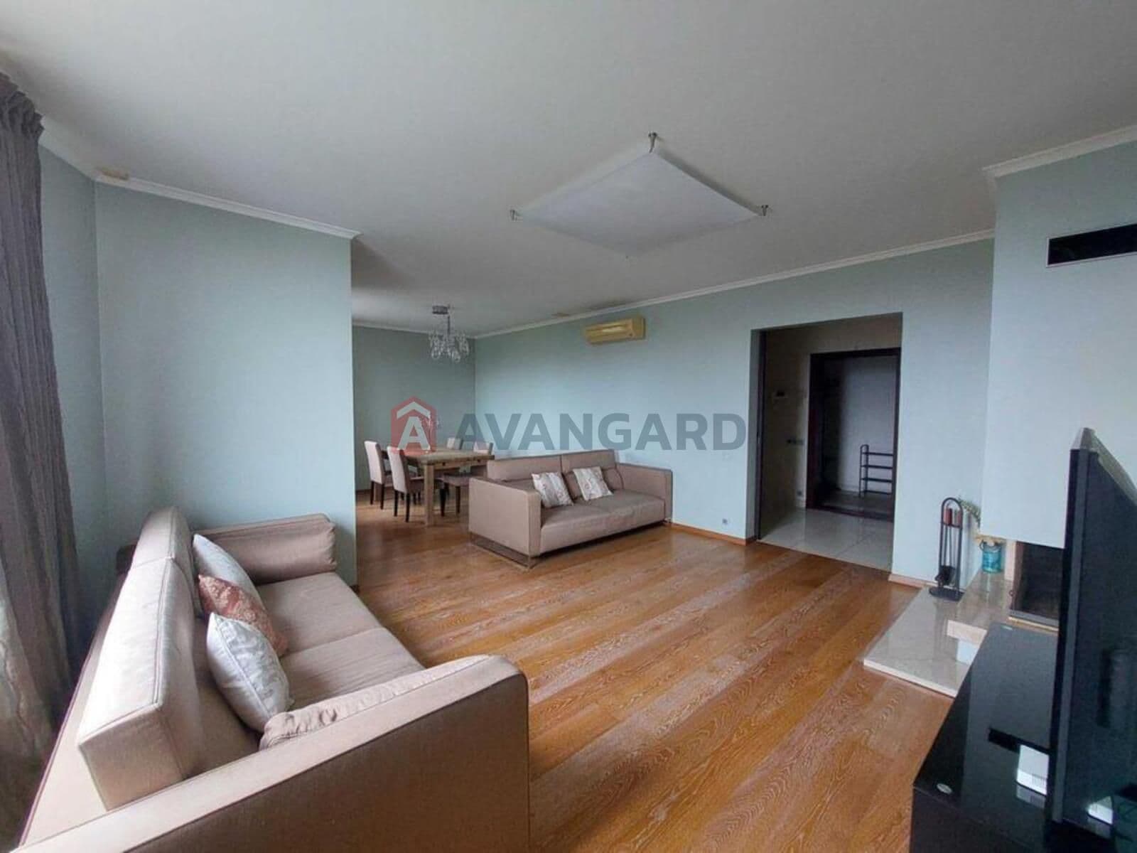 Продаж 4-кімнатної квартири, 158 м², Голосіївський р-н 1