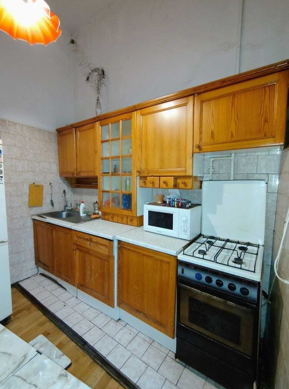 Продаж 2-кімнатної квартири, 55 м², Шевченківський р-н 1