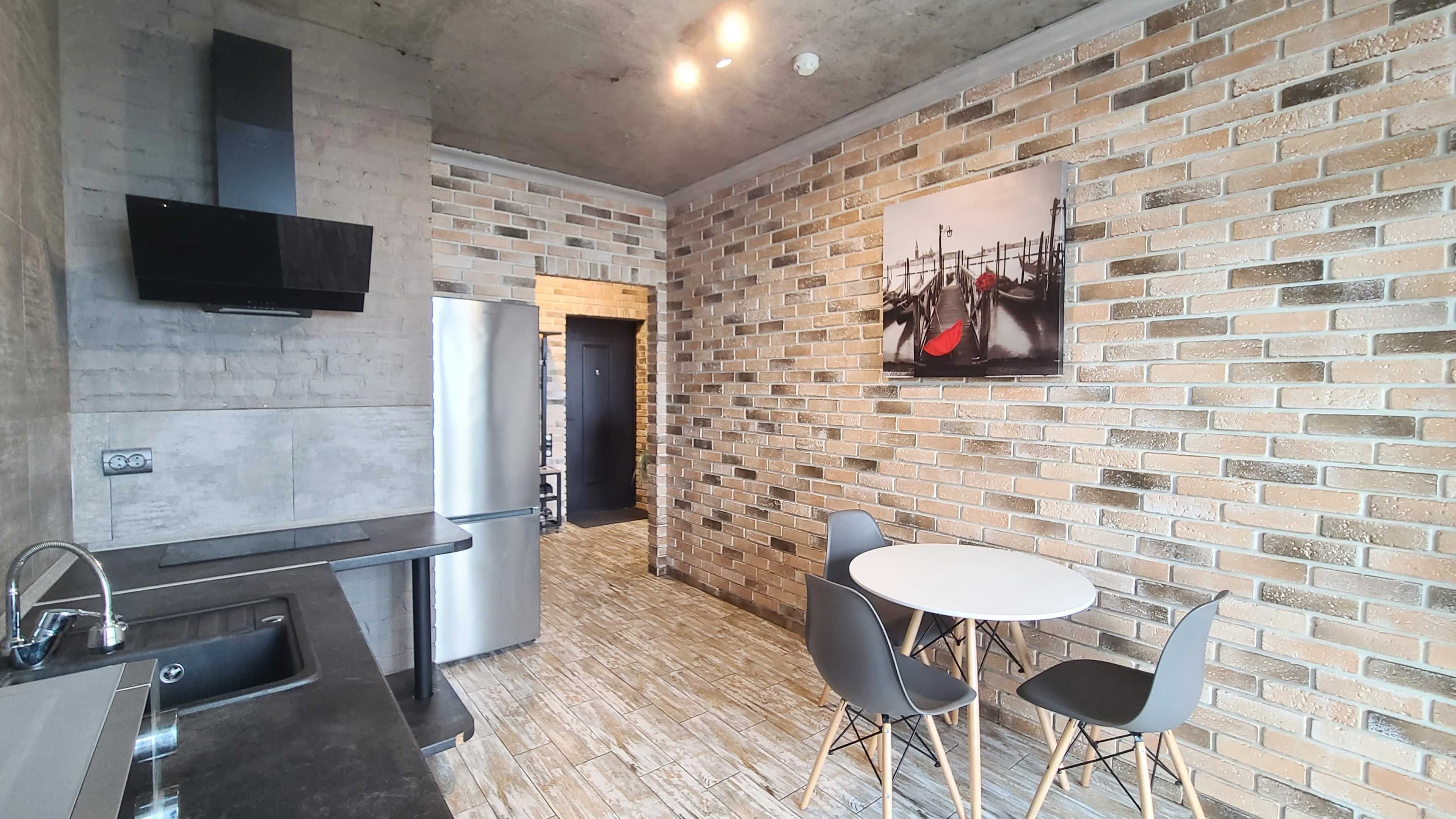 Продаж 1-кімнатної квартири, 39.8 м², ЖК «Варшавський» 4