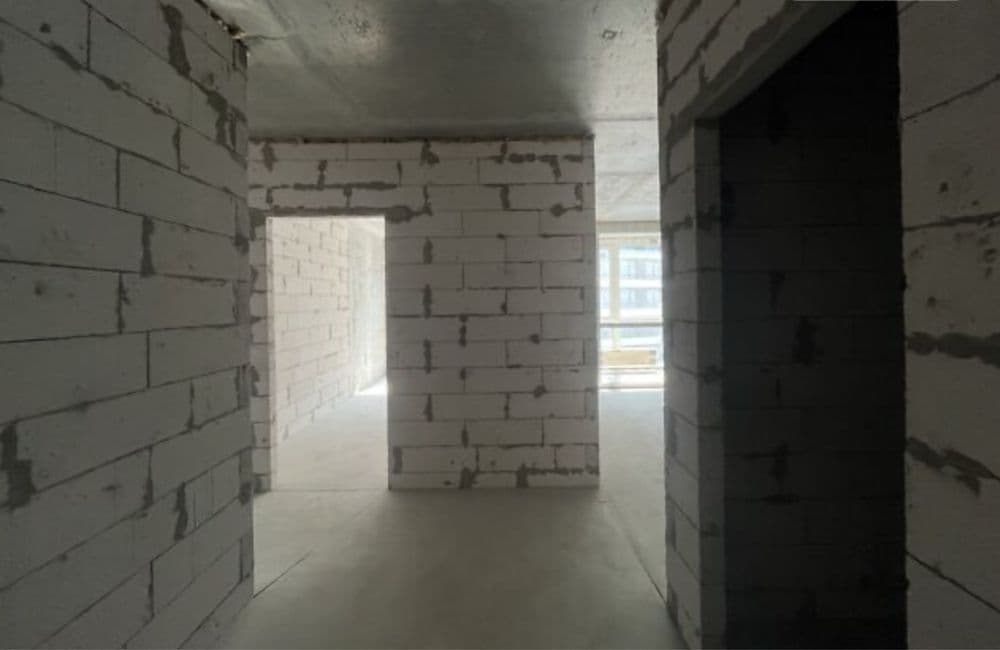 Продаж 2-кімнатної квартири, 71 м², ЖК «Great» 3