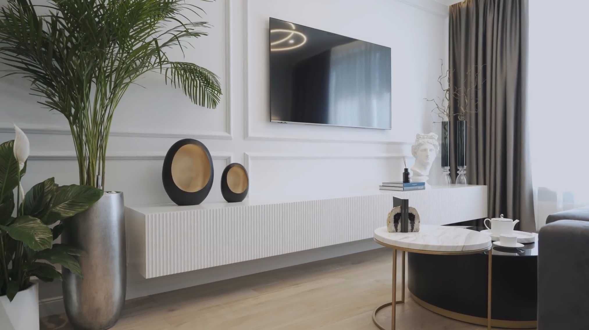 Оренда 2-кімнатної квартири, 68 м², ЖК «New York Concept House» 2