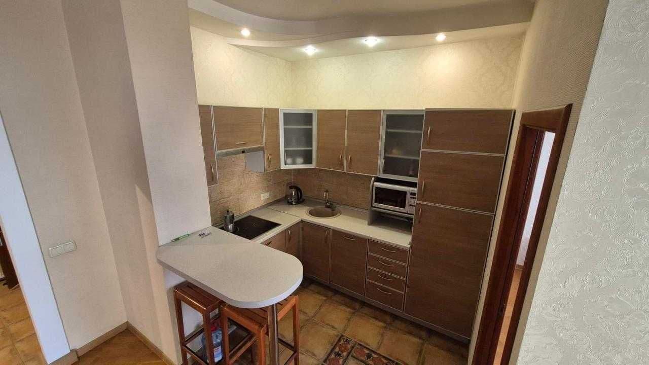 Оренда 2-кімнатної квартири, 66 м², ЖК «Botanic Towers» 5