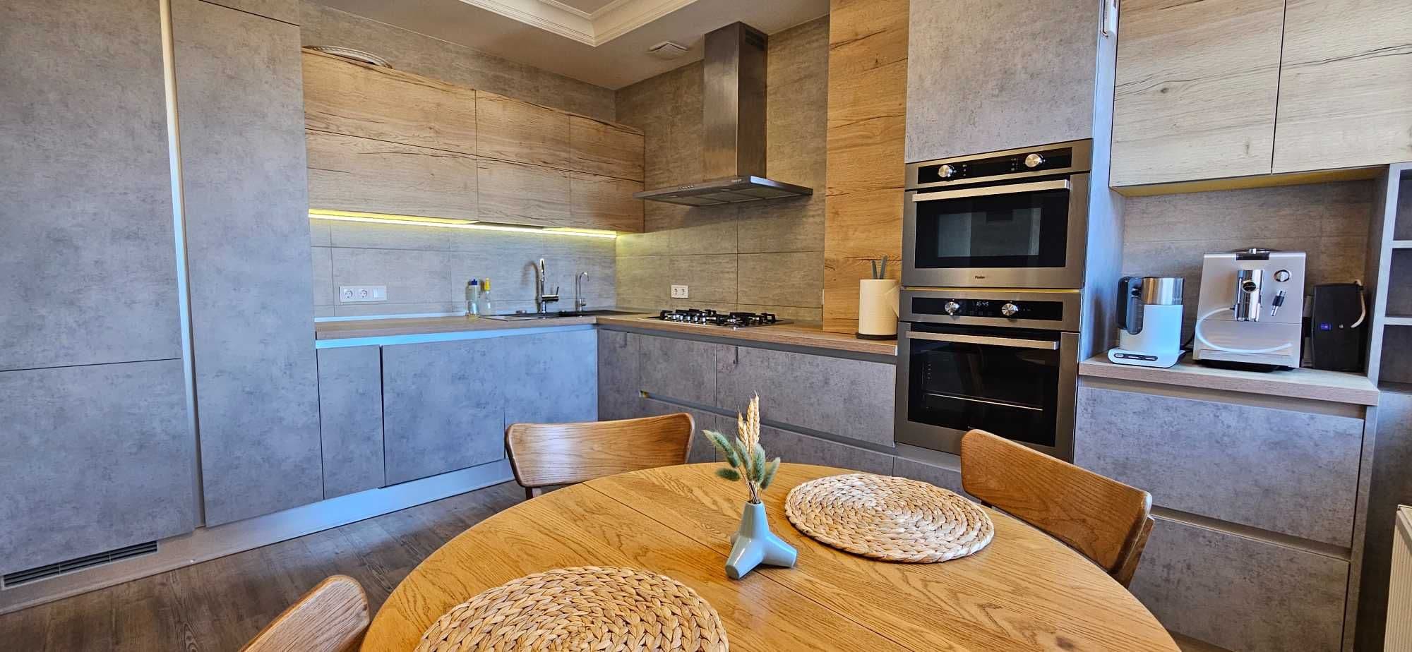 Оренда 3-кімнатної квартири, 106 м², Голосіївський р-н 3