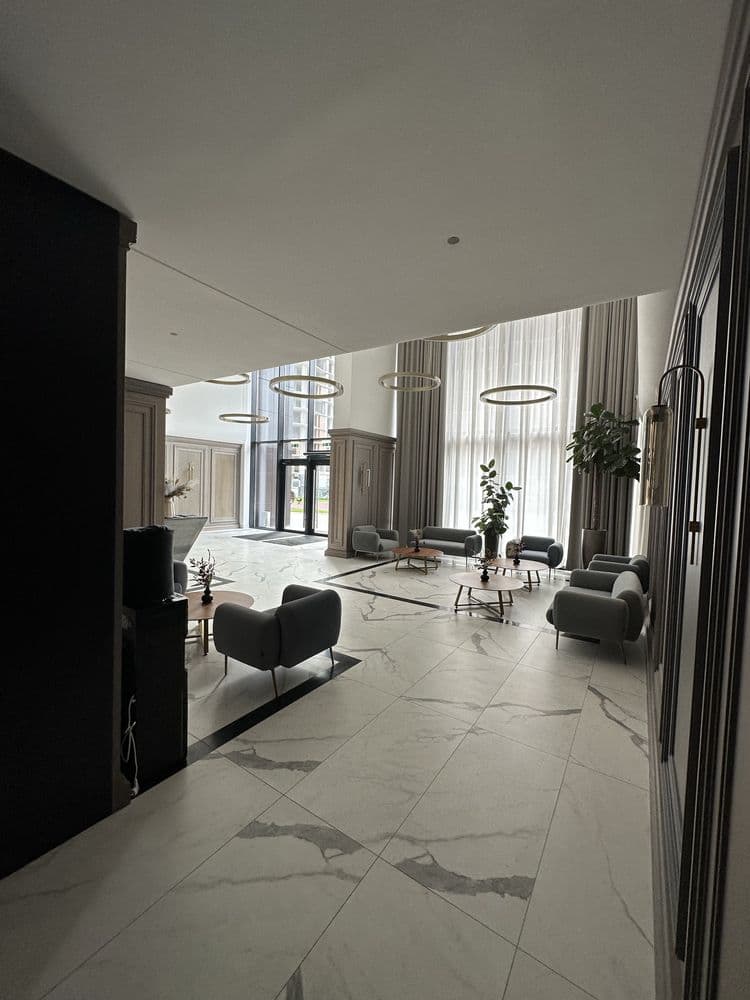 Оренда 1-кімнатної квартири, 45 м², ЖК «Creator City» 2