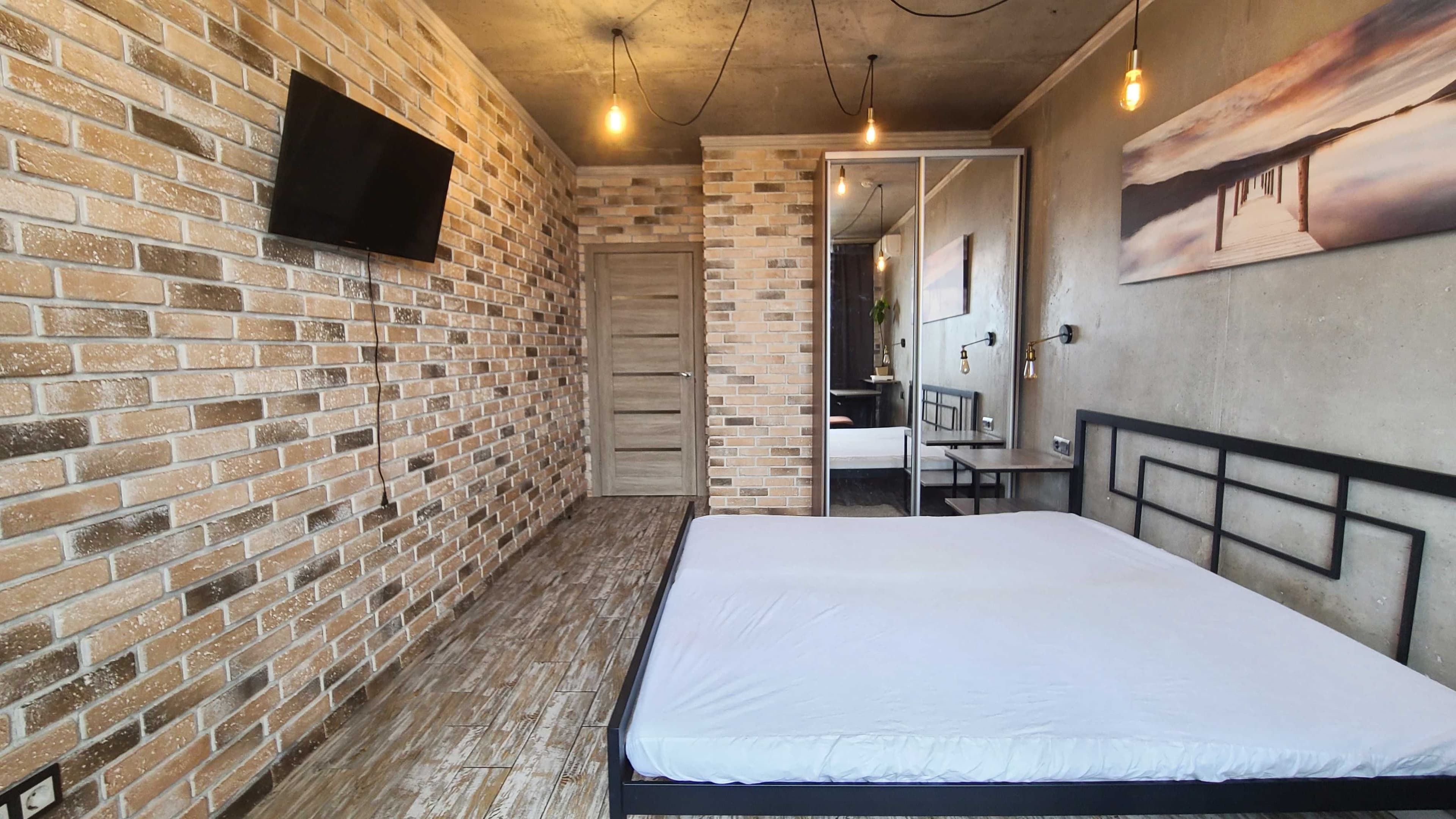 Продаж 1-кімнатної квартири, 39.8 м², ЖК «Варшавський» 3