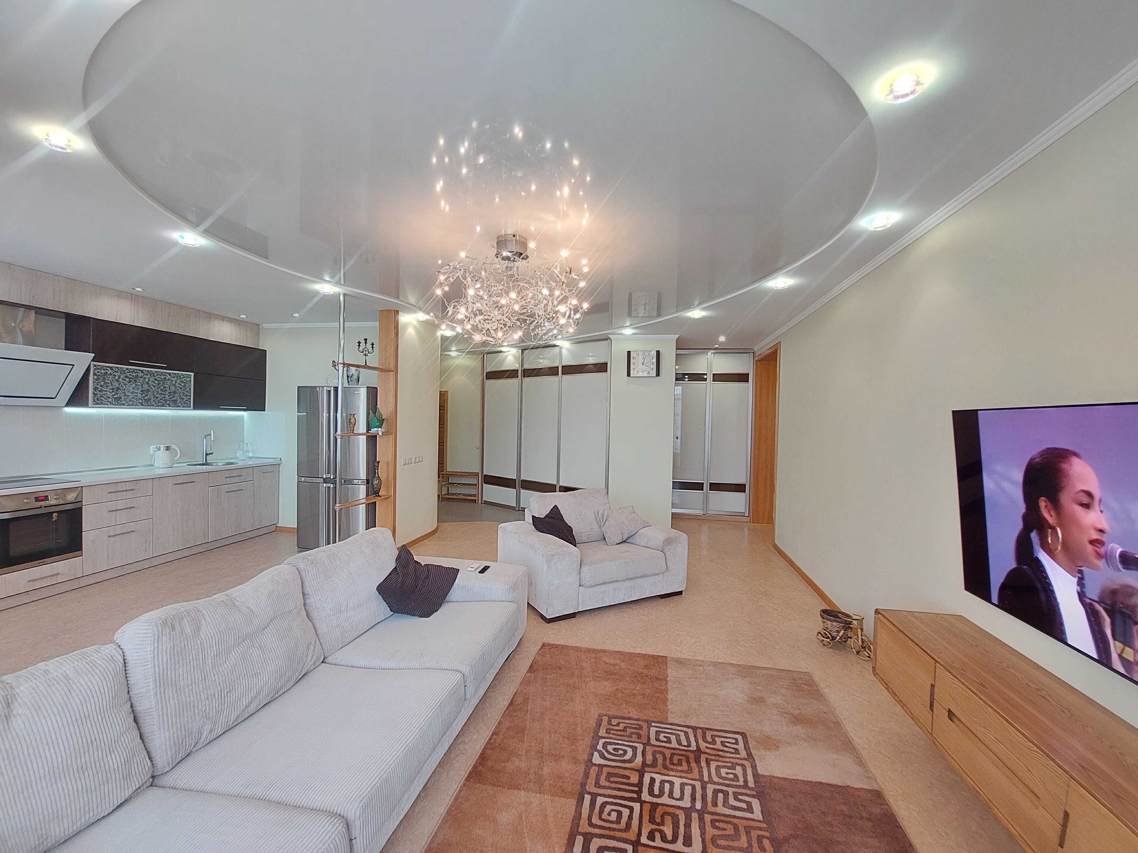 Оренда 3-кімнатної квартири, 103 м², Голосіївський р-н 2