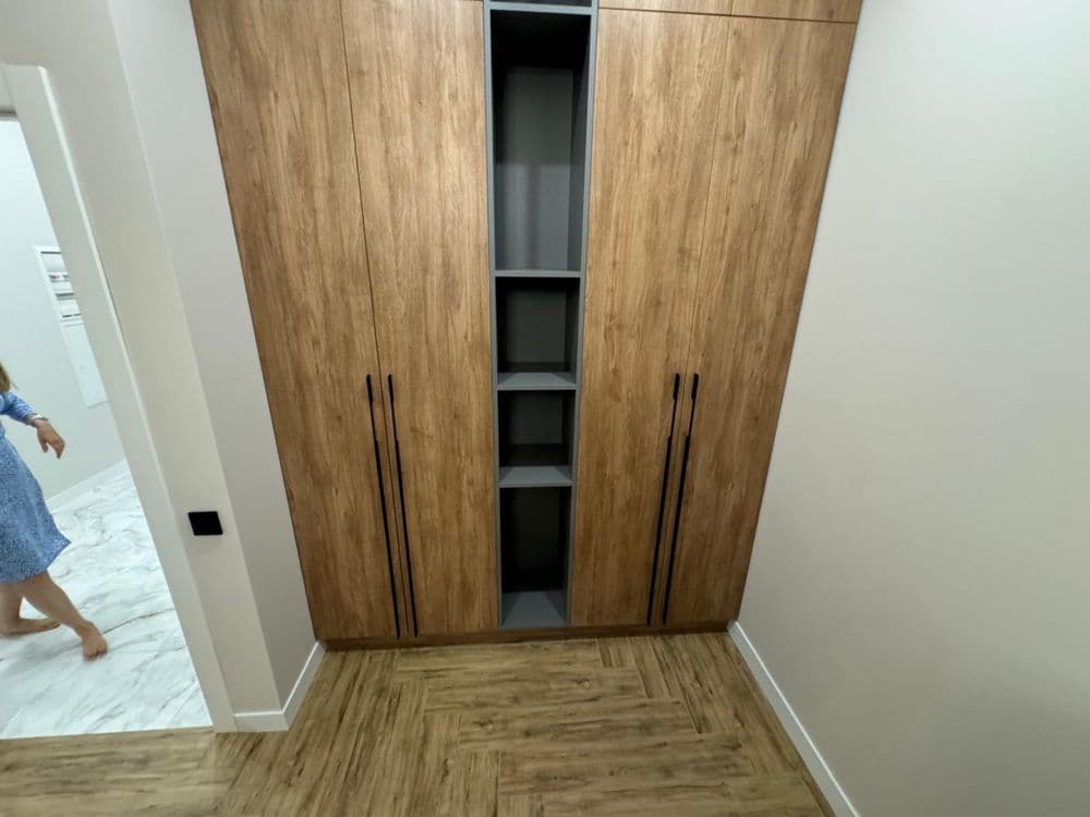 Оренда 2-кімнатної квартири, 55 м², Шевченківський р-н 4