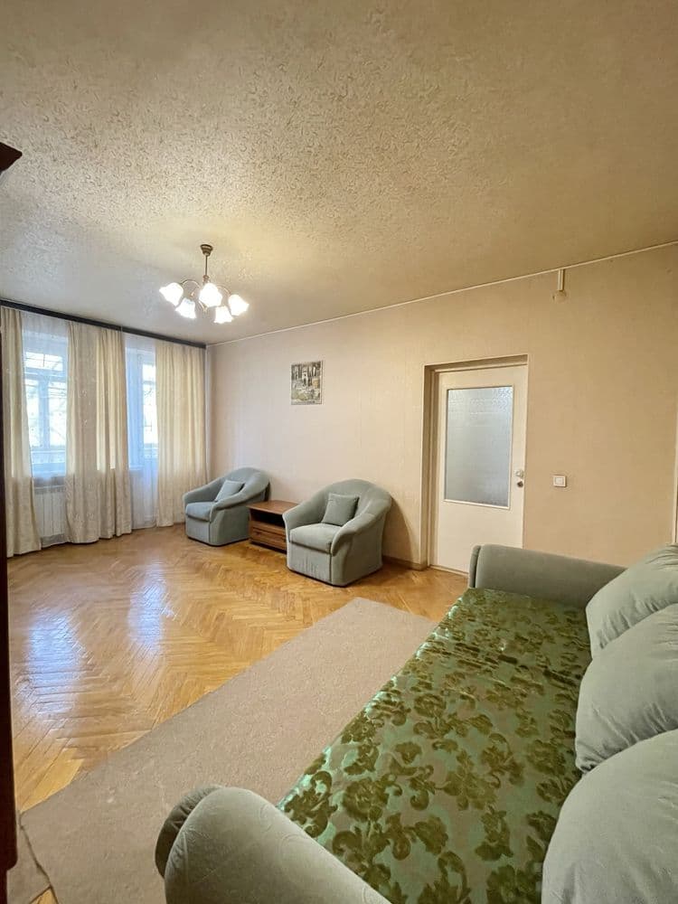 Продаж 1-кімнатної квартири, 45 м², Печерський р-н 3