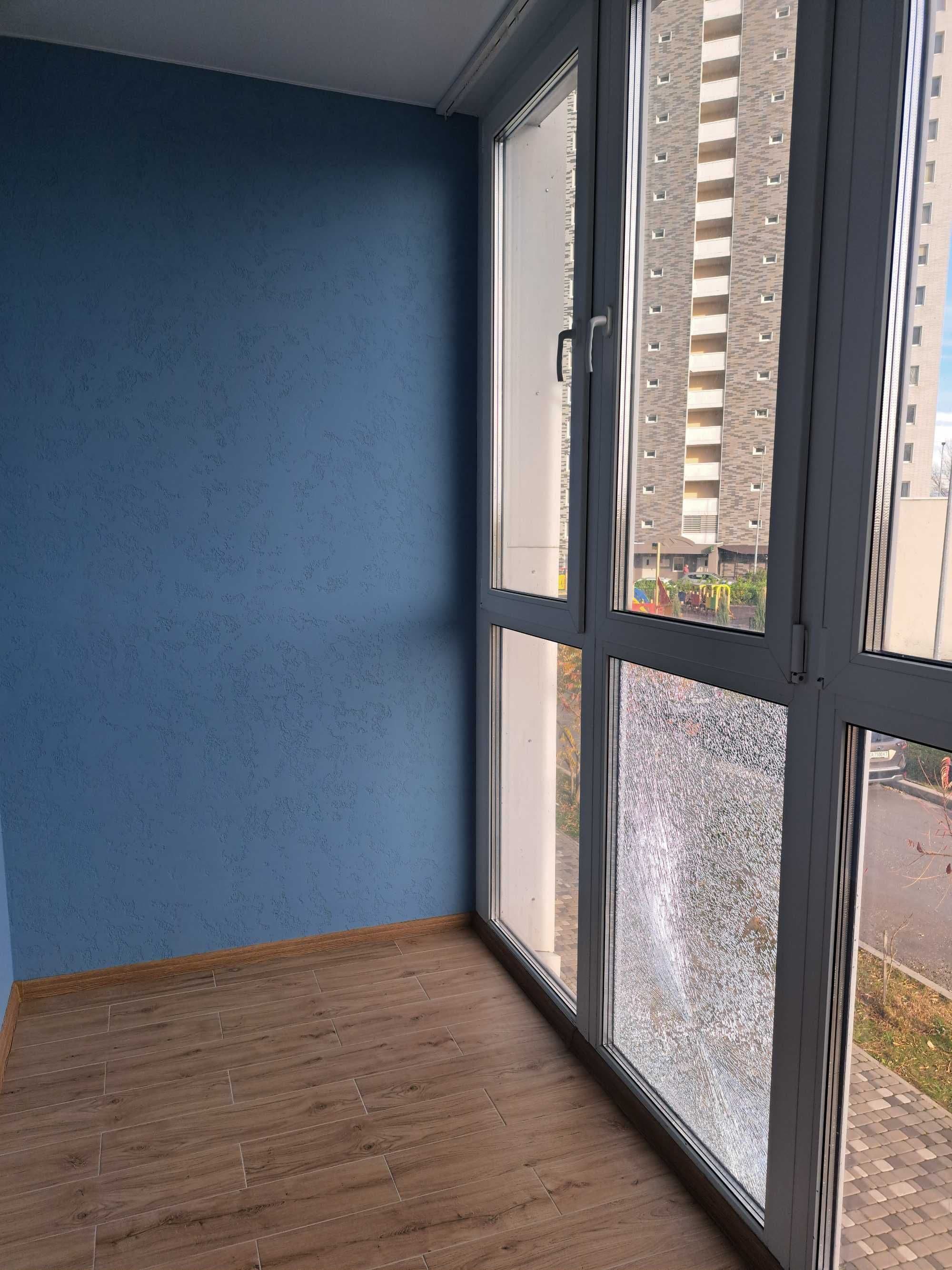Оренда комерційного приміщення, 48 м², ЖК «Ревуцький» 3