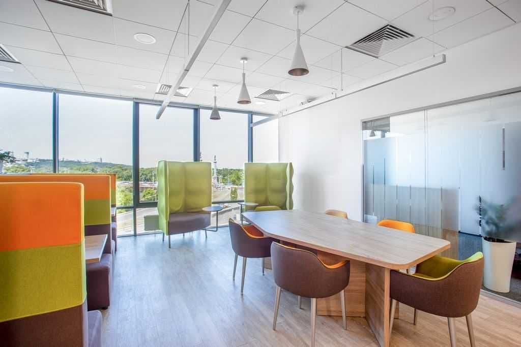 Оренда комерційного приміщення, 50 м², Печерський р-н 4