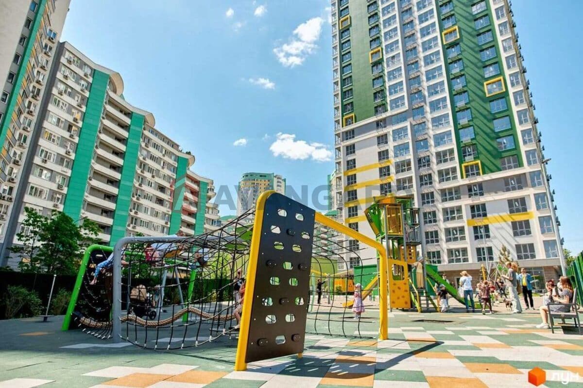 Продаж 1-кімнатної квартири, 58 м², Подільський р-н 2