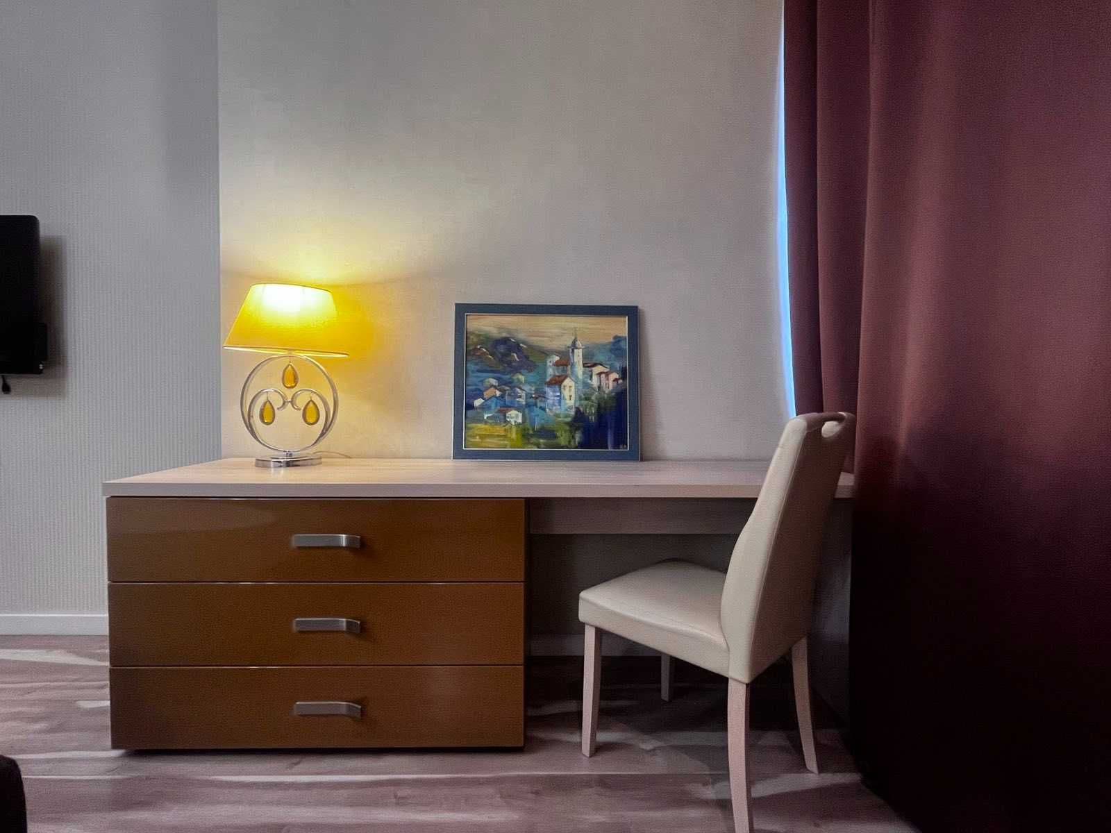 Оренда 3-кімнатної квартири, 104 м², Шевченківський р-н 2