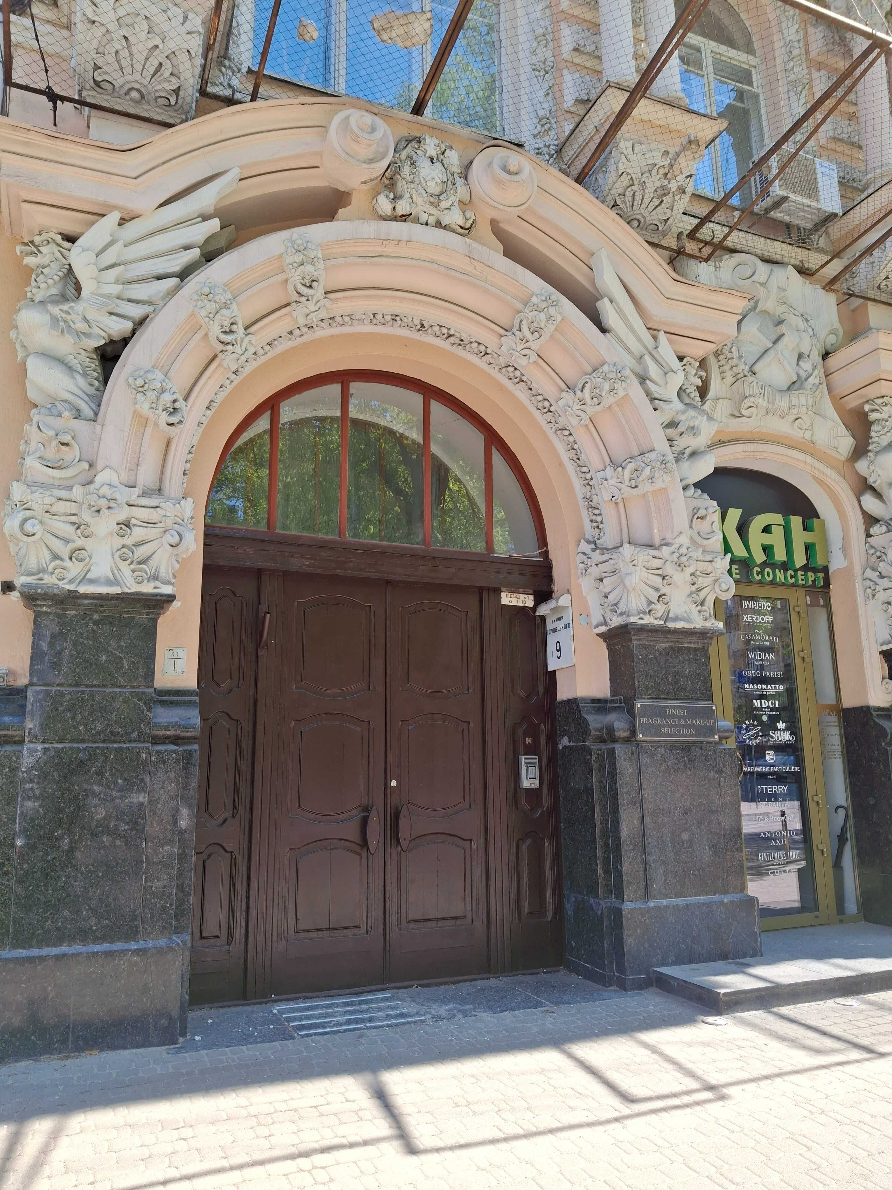 Оренда 2-кімнатної квартири, 77 м², Печерський р-н 4