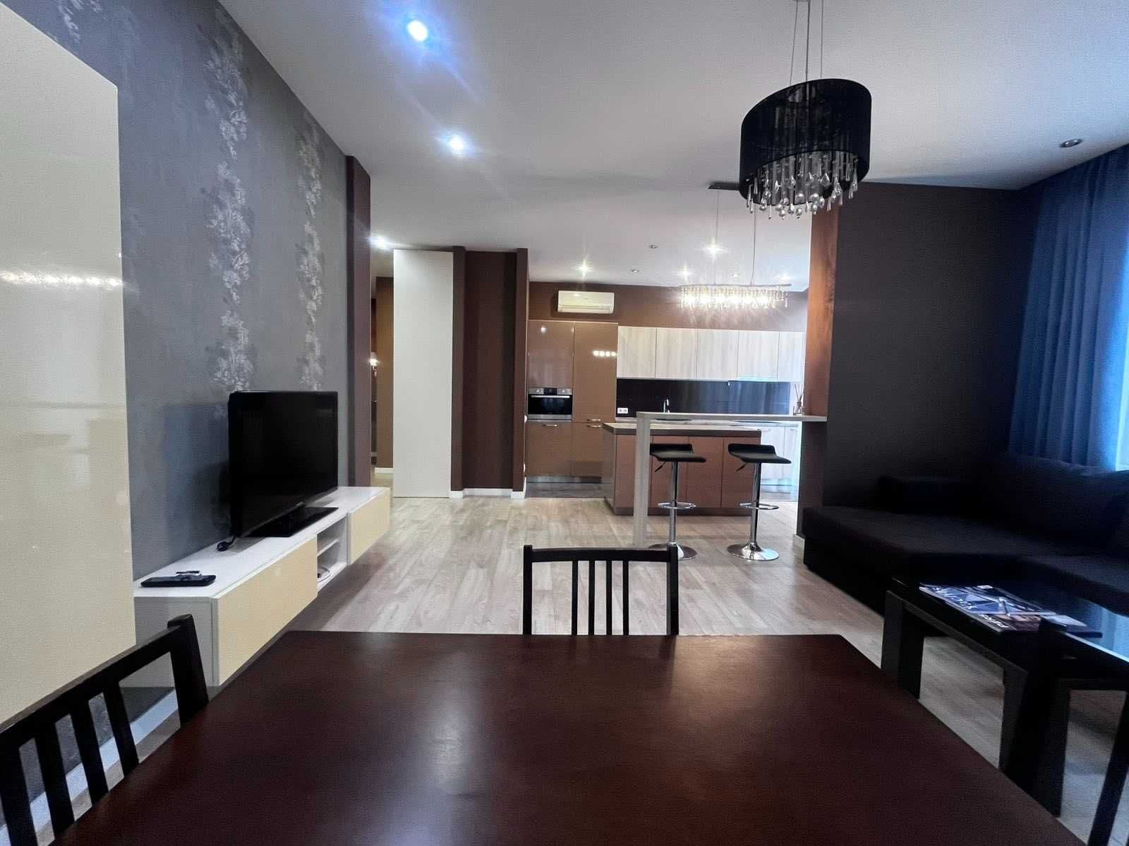 Оренда 3-кімнатної квартири, 104 м², Шевченківський р-н 1