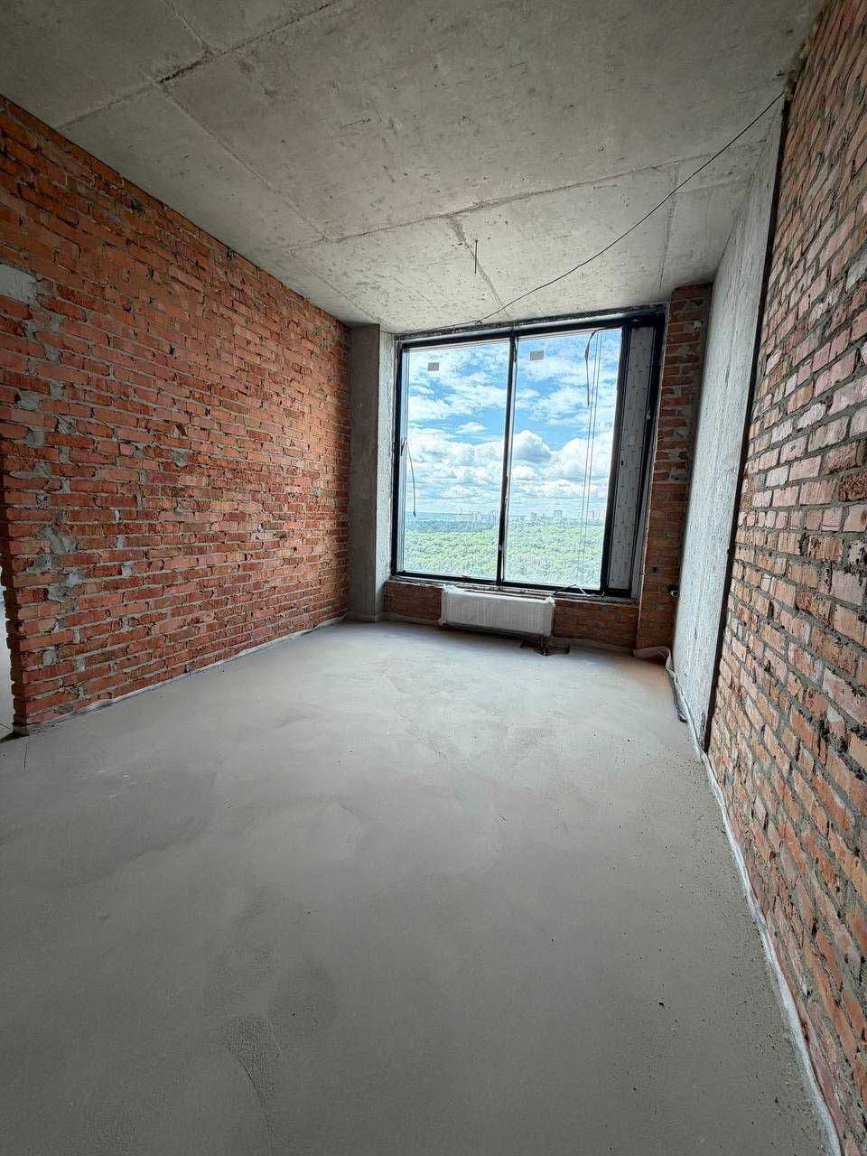 Продаж 1-кімнатної квартири, 56.7 м², ЖК «Edelweiss House» 4