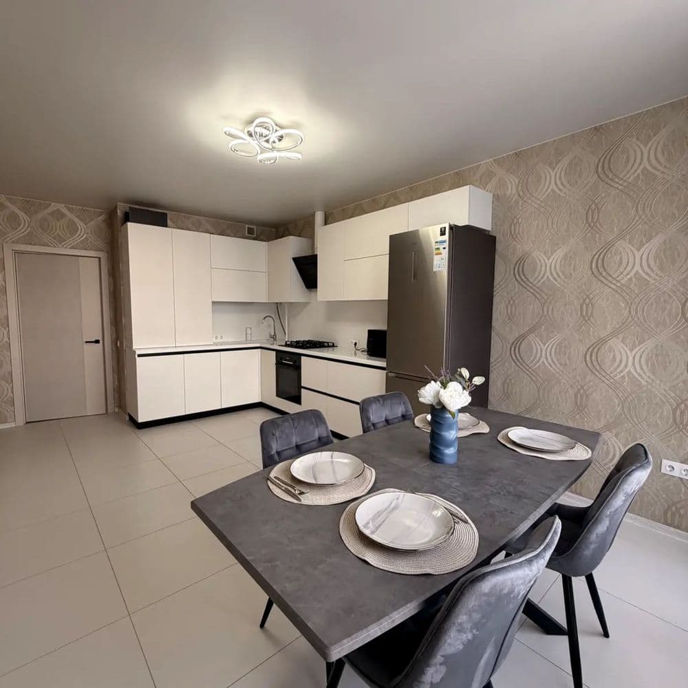Оренда 2-кімнатної квартири, 95 м², ЖК «Рів'єра» 3