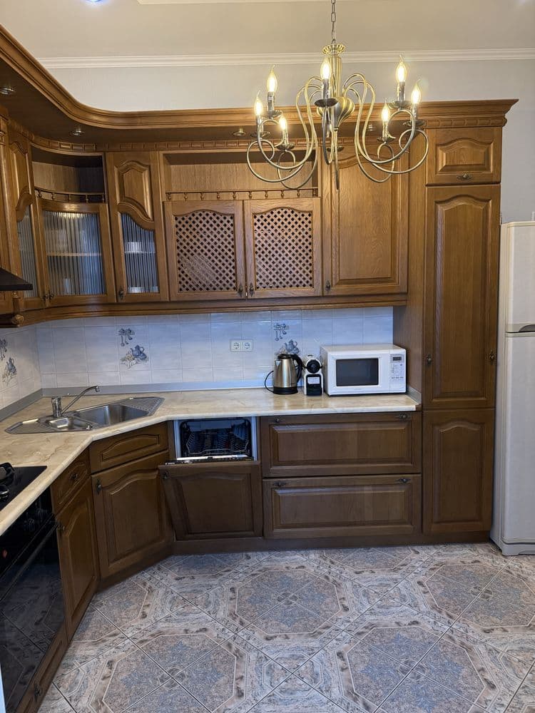 Оренда 2-кімнатної квартири, 51 м², Подільський р-н 4