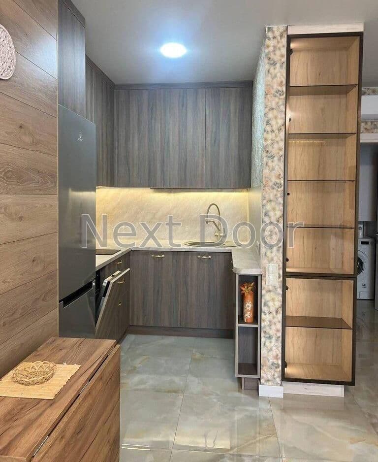 Продаж 1-кімнатної квартири, 31.5 м², Подільський р-н 3
