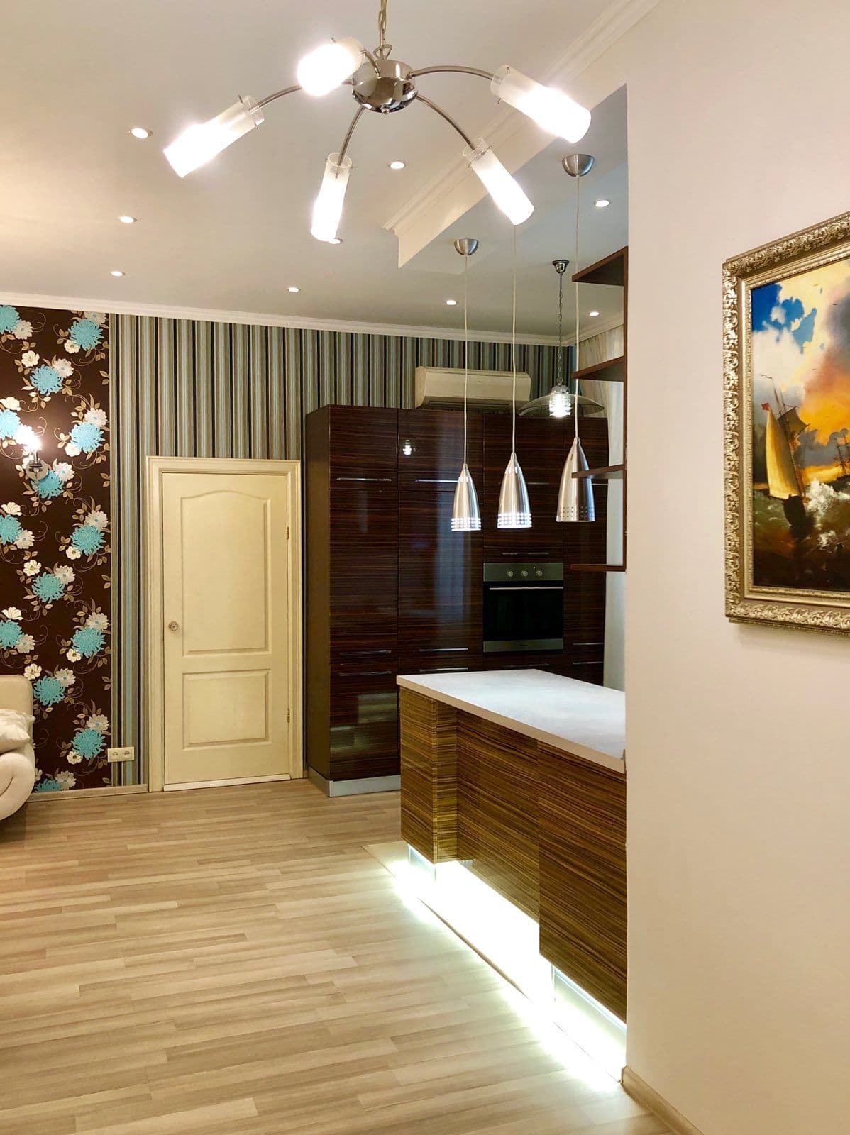 Оренда 2-кімнатної квартири, 55 м², Печерський р-н 4