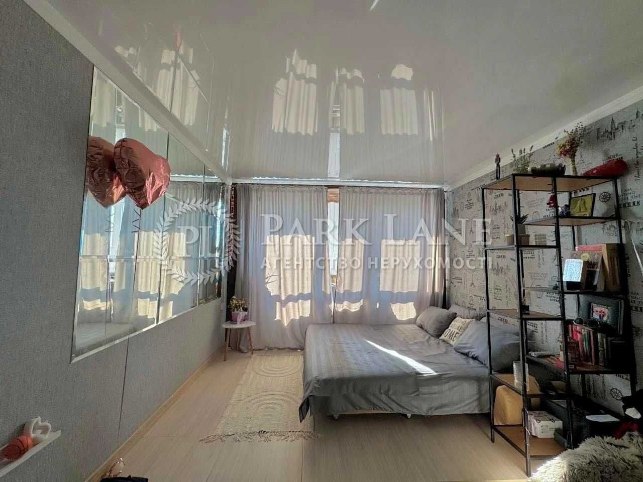 Продаж 1-кімнатної квартири, 30 м², Дарницький р-н 2