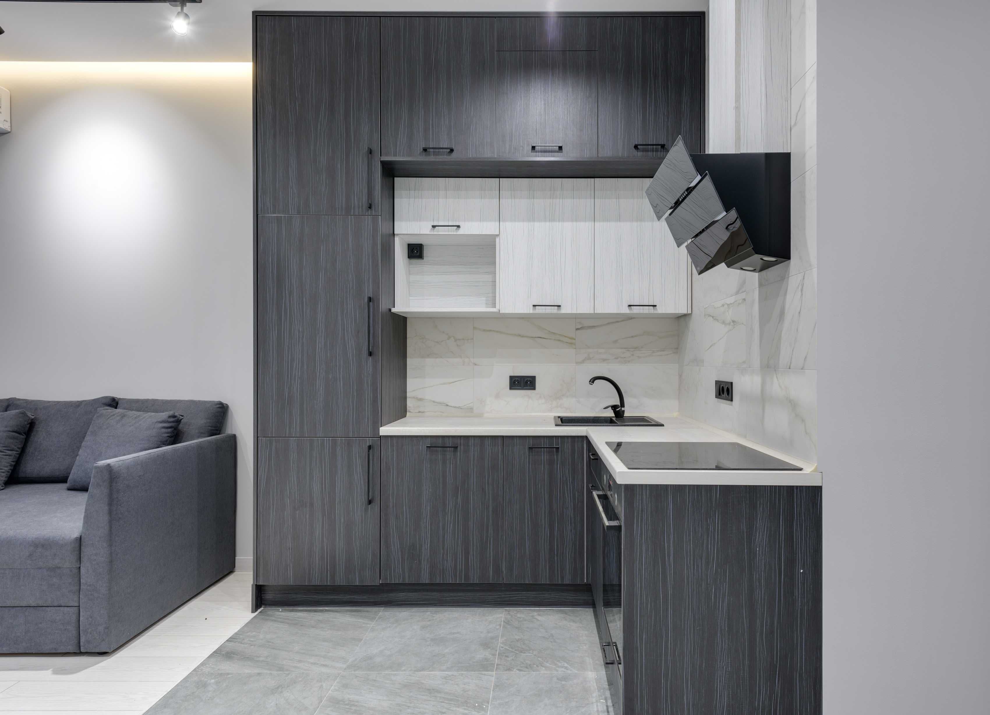 Оренда 1-кімнатної квартири, 48.8 м², ЖК «Лейпцизька» 5